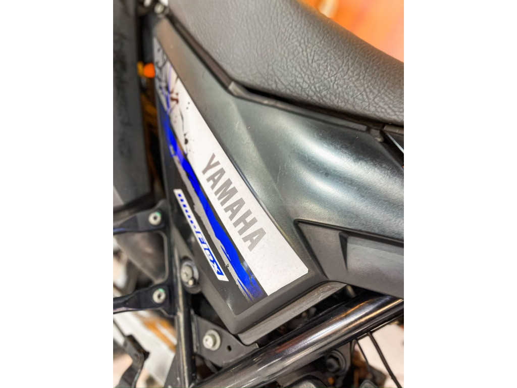 XTZ 150 Crosser ED