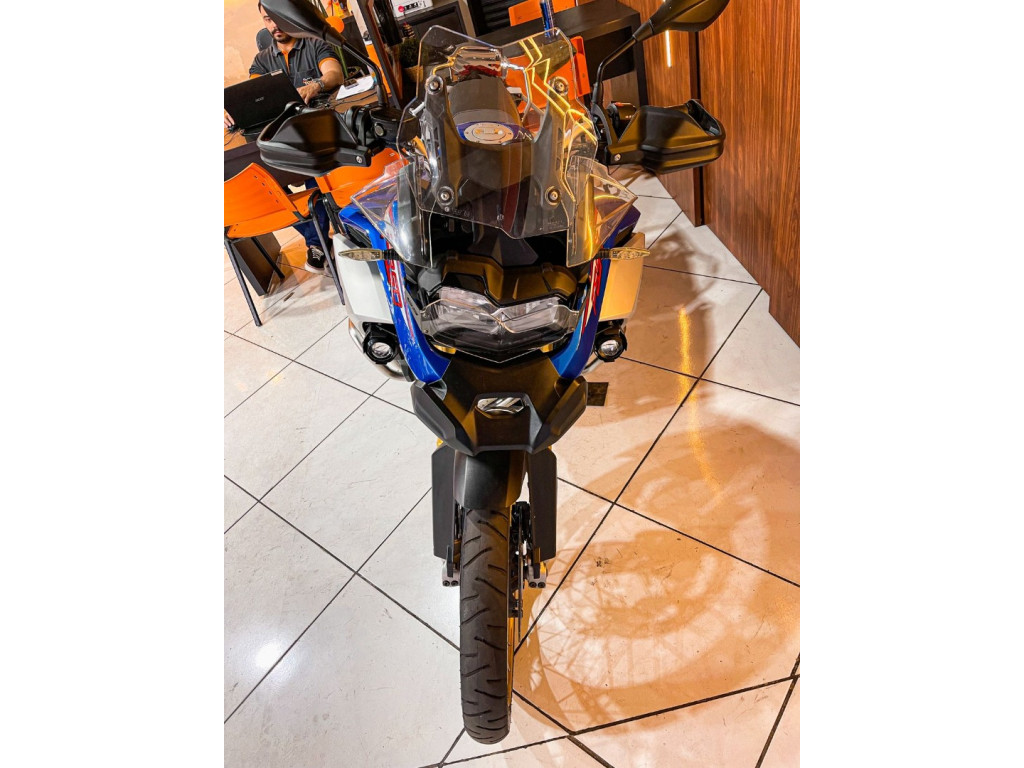 F 850 GS ADVENTURE