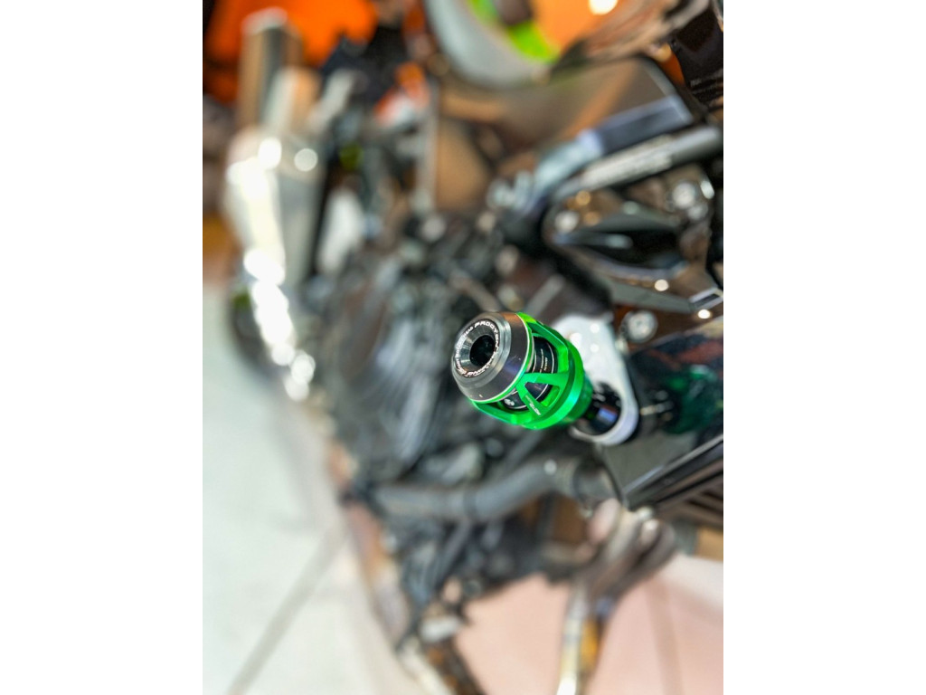 Z 400 ABS