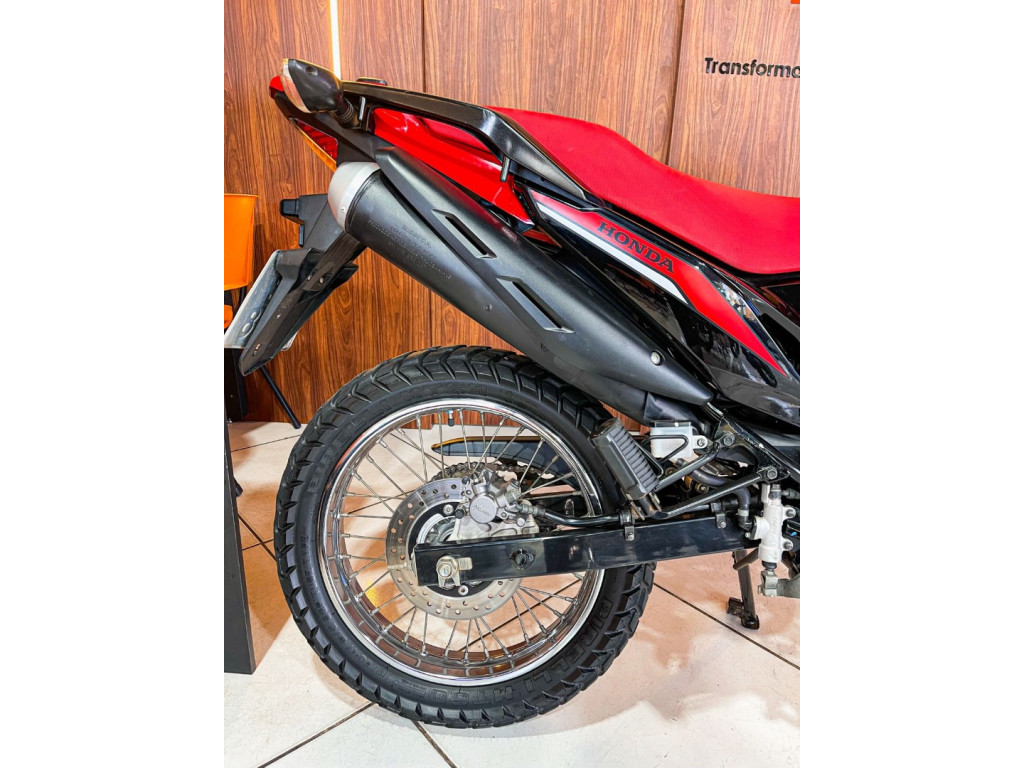 NXR Bros 160 ESDD