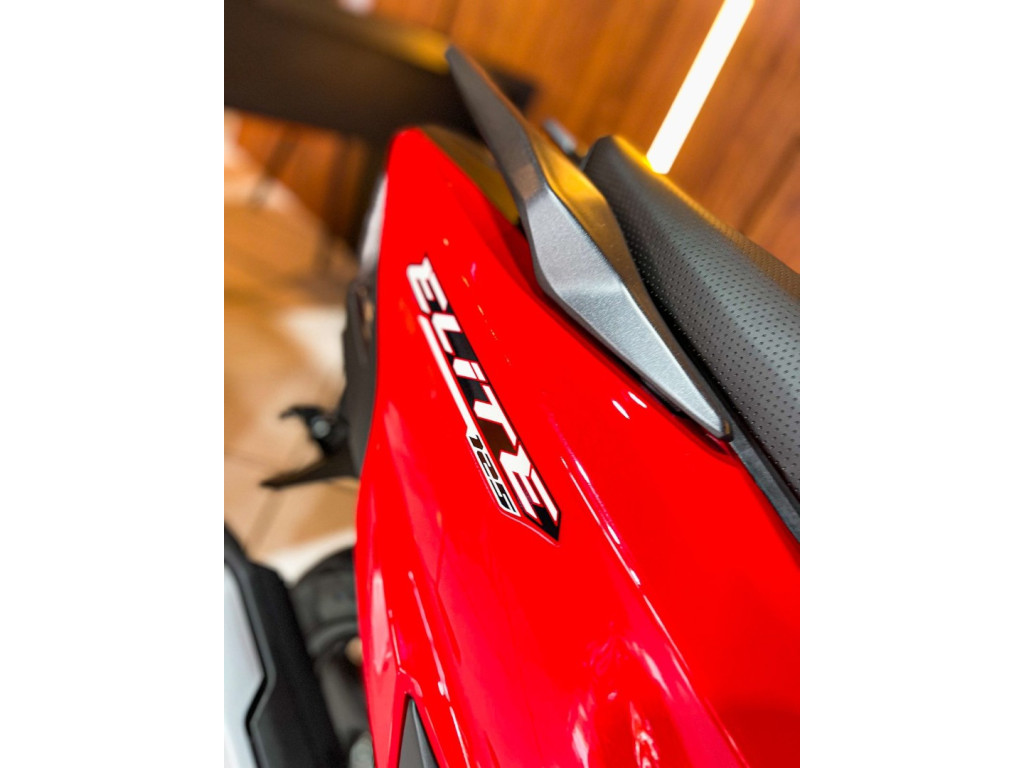 Elite 125 N/D