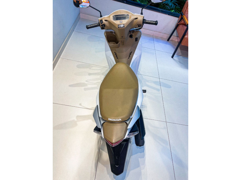 Biz 125 EX