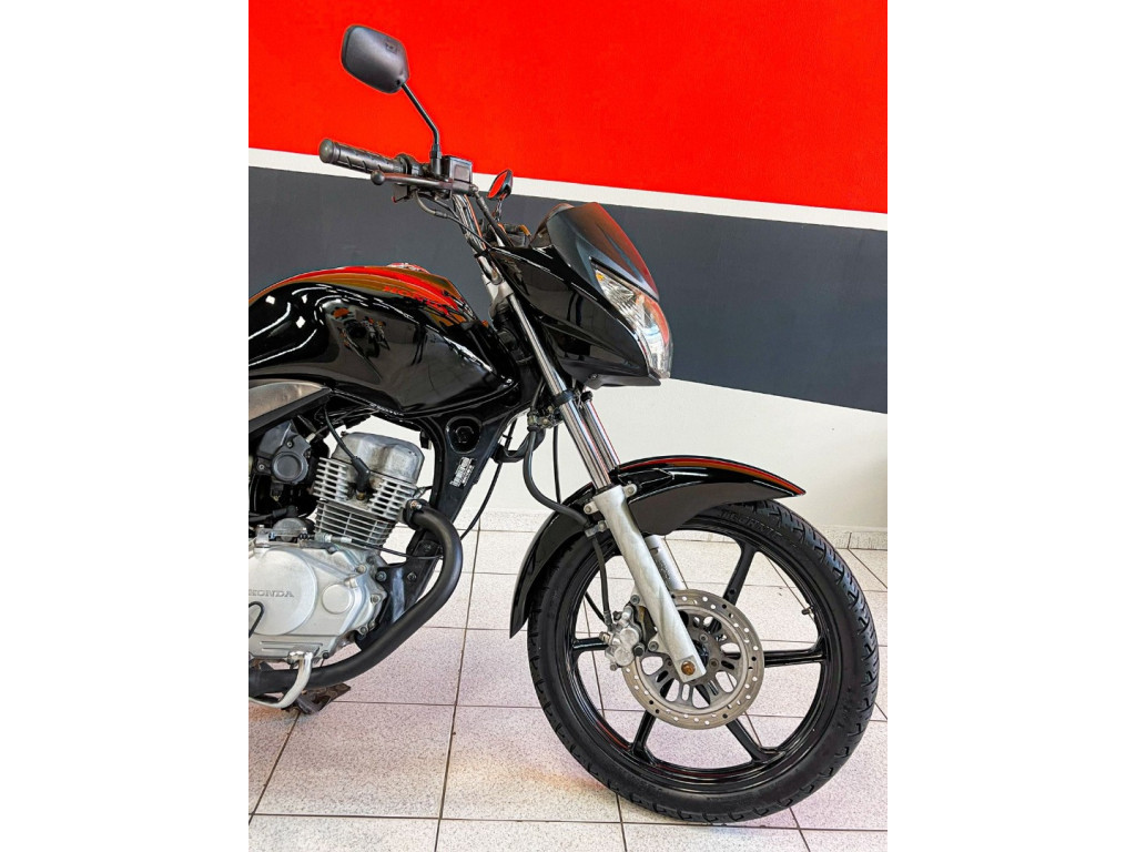 CG 150 TITAN EX MIX