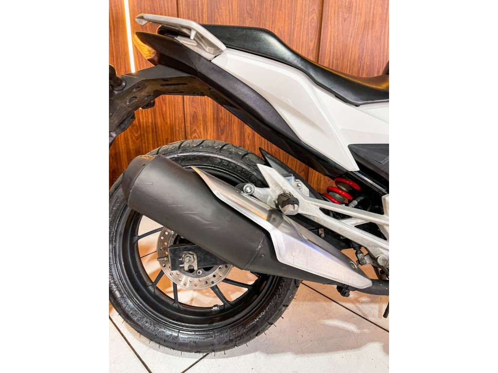 CB 250 F Twister FLEXONE