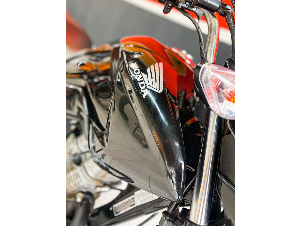 HONDA CG 150 FAN ESDI