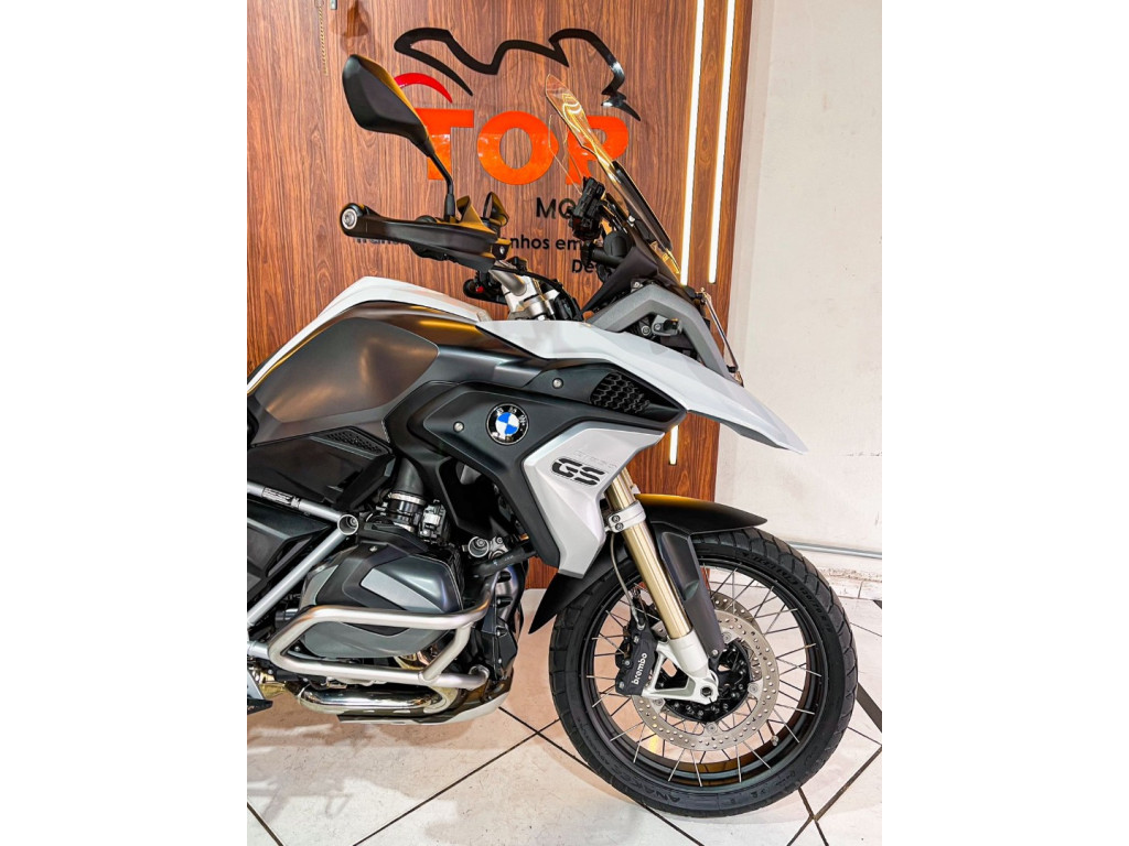 R 1250 GS SPORT