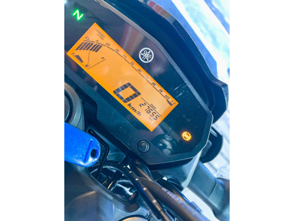 YAMAHA FZ 25 250 Fazer Flex N/D