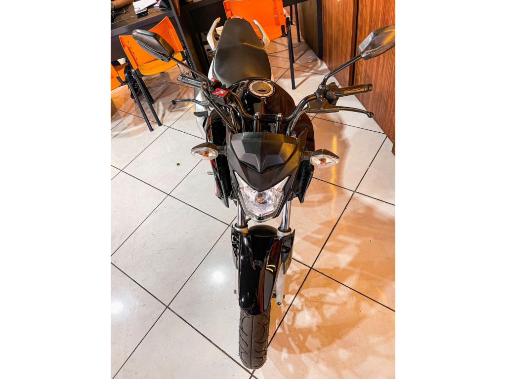 CB 250 F Twister FLEXONE