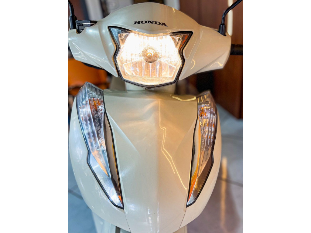 Biz 125 FLEX