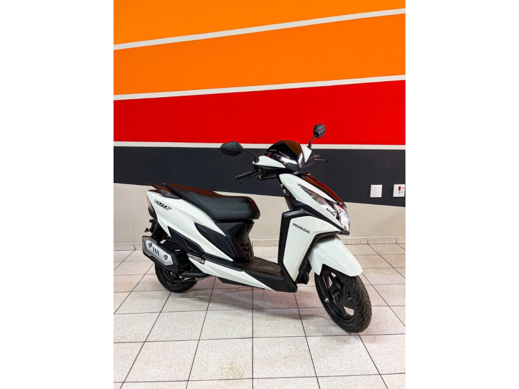 HONDA Elite 125 N/D