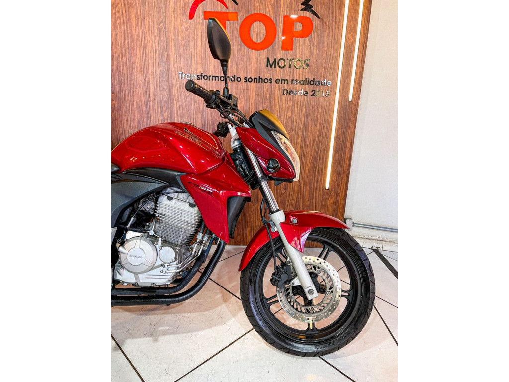 CB 300 R FLEX