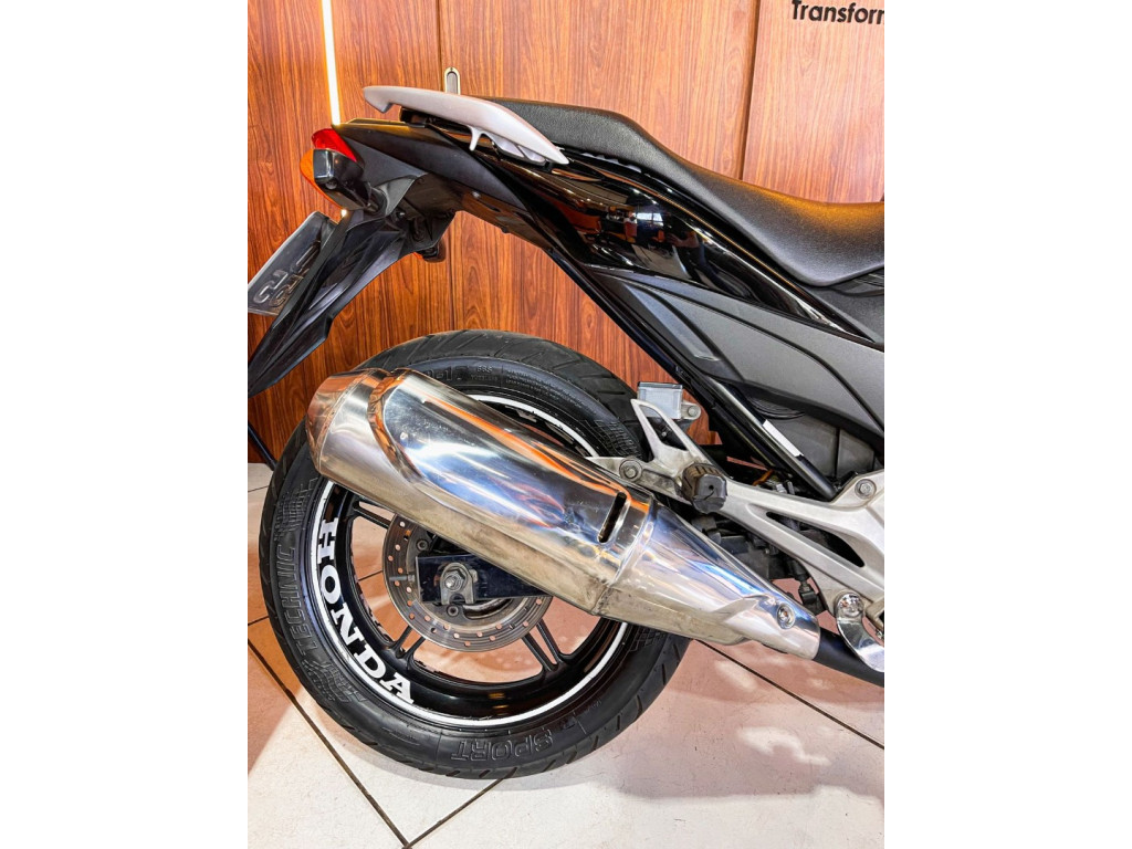 CB 300 R STD