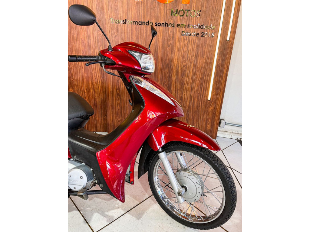 Biz 125 ES FLEX