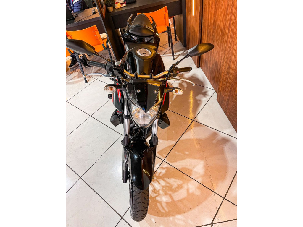 MT-03 300 ABS