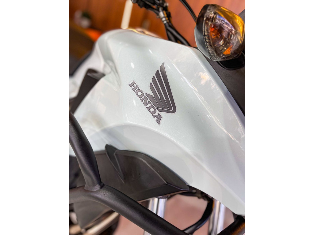 CB 500 X ABS