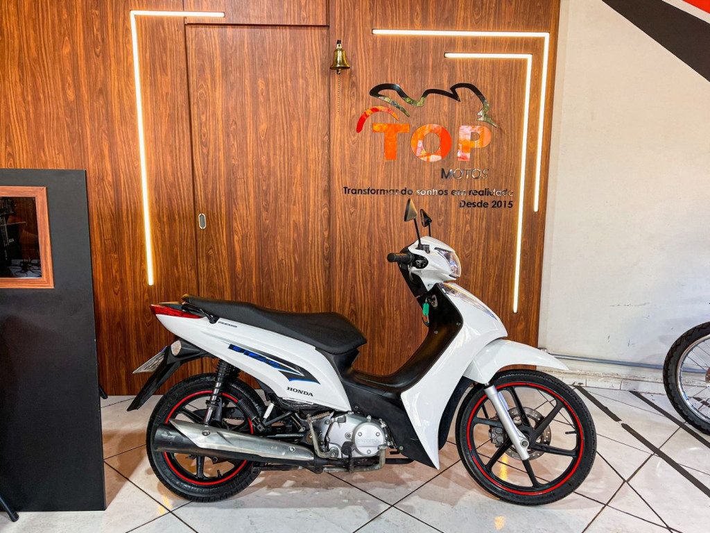 HONDA Biz 125 EX HONDA Biz 125 EX