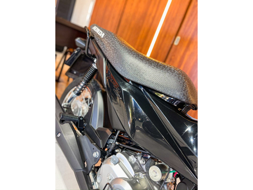 POP 110 I Modelo sem Versão