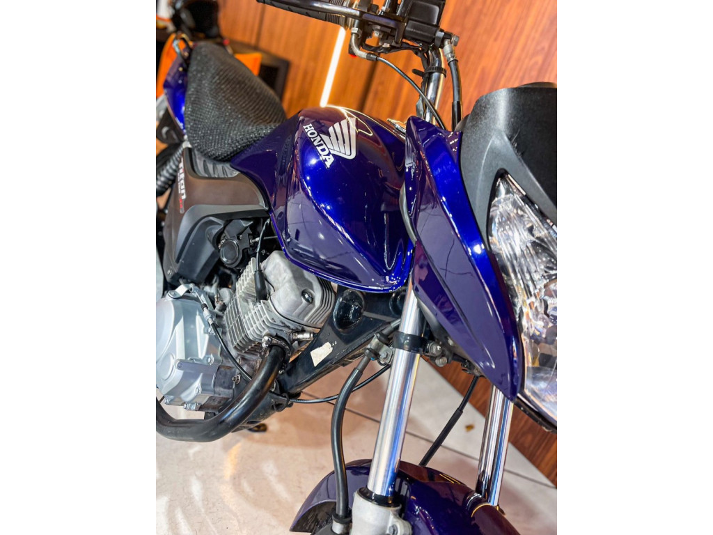 CG 150 TITAN EX MIX