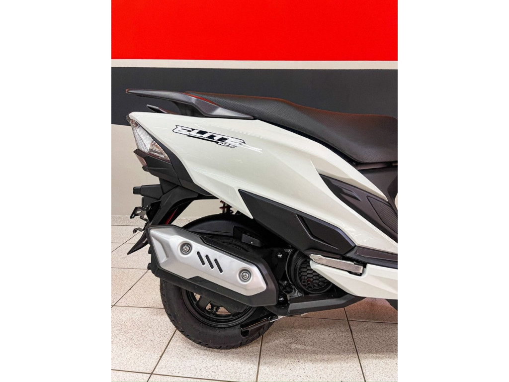 HONDA Elite 125 N/D