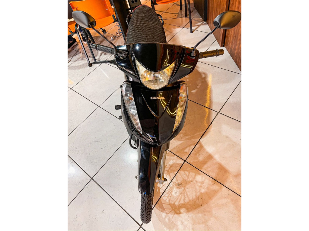 Biz 125 ES FLEX