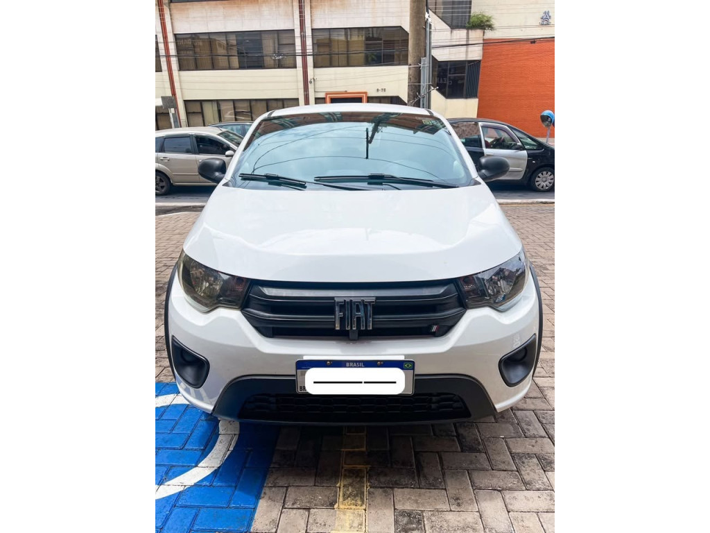 Mobi 1.0 4P FLEX EVO LIKE