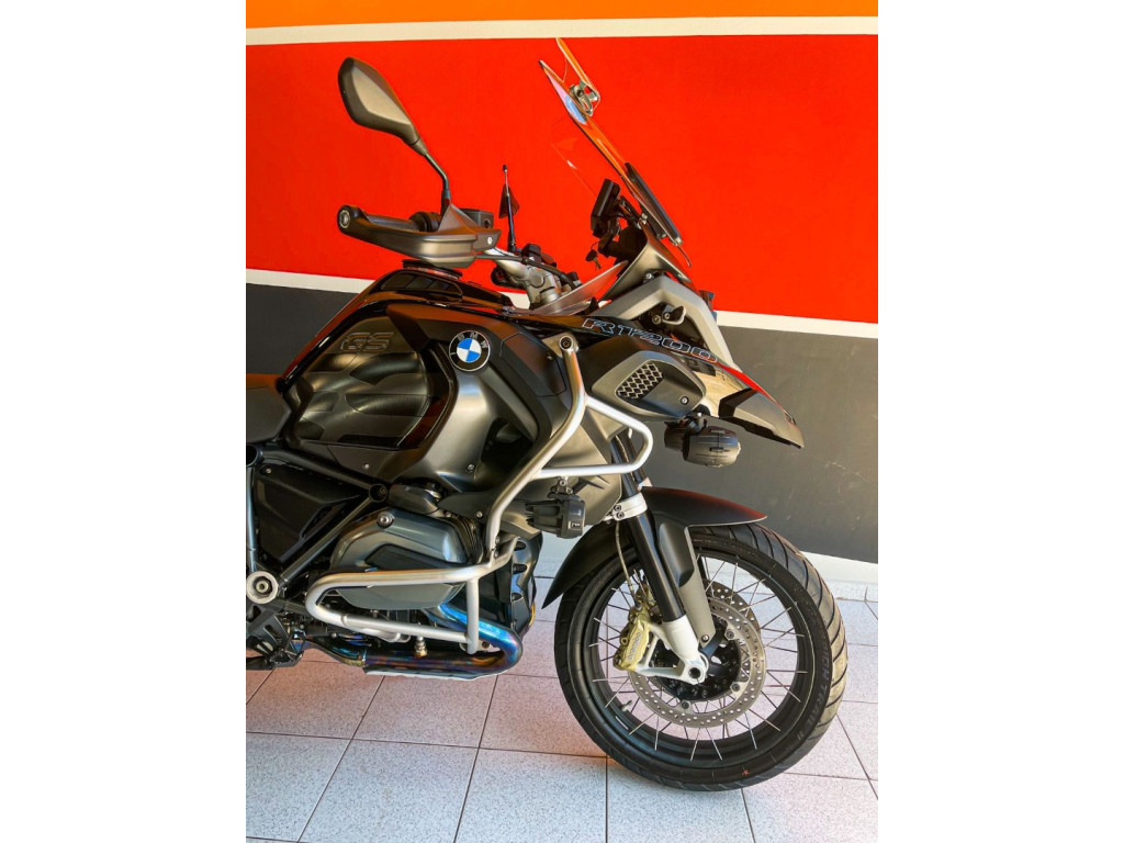 BMW R 1200 GS ADVENTURE TRIPLE BLACK BMW R 1200 GS ADVENTURE TRIPLE BLACK