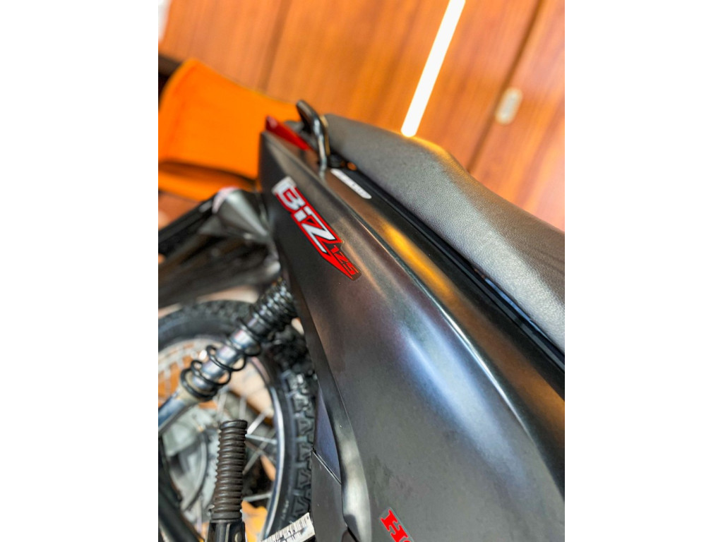 Biz 125 ES FLEX