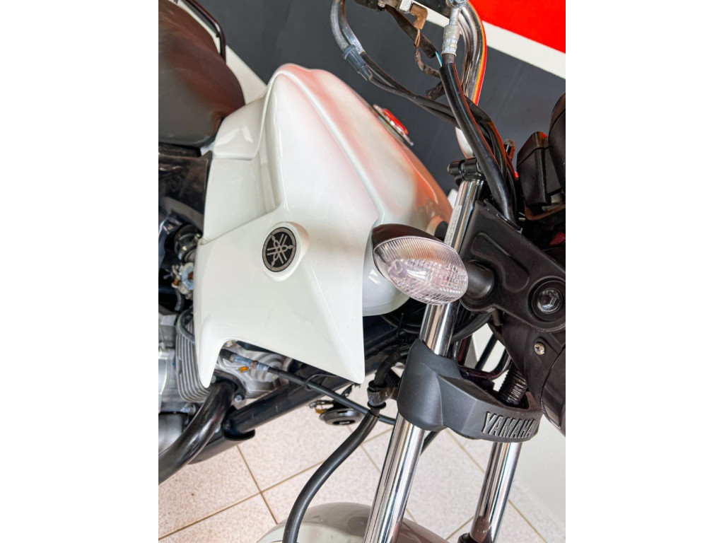 YAMAHA Factor 125 ED