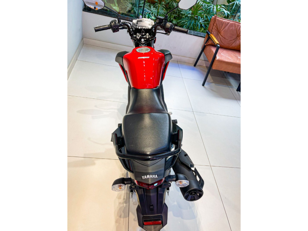 YBR 150 FACTOR ED FLEX