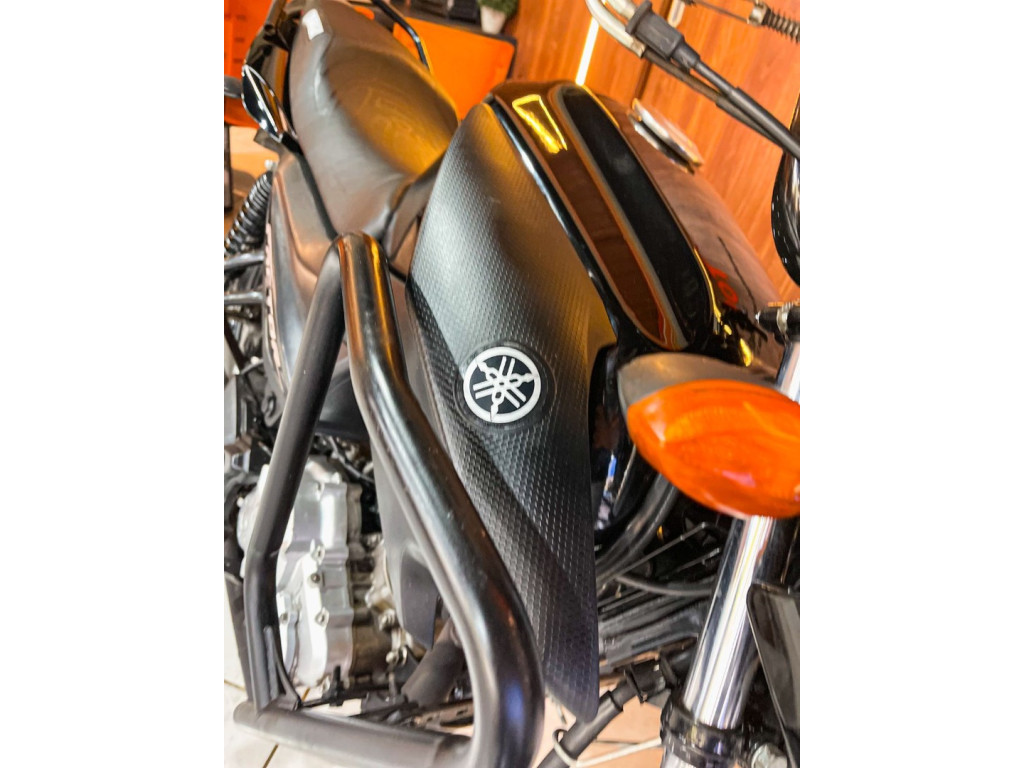 YAMAHA Factor 125 ED YAMAHA Factor 125 ED