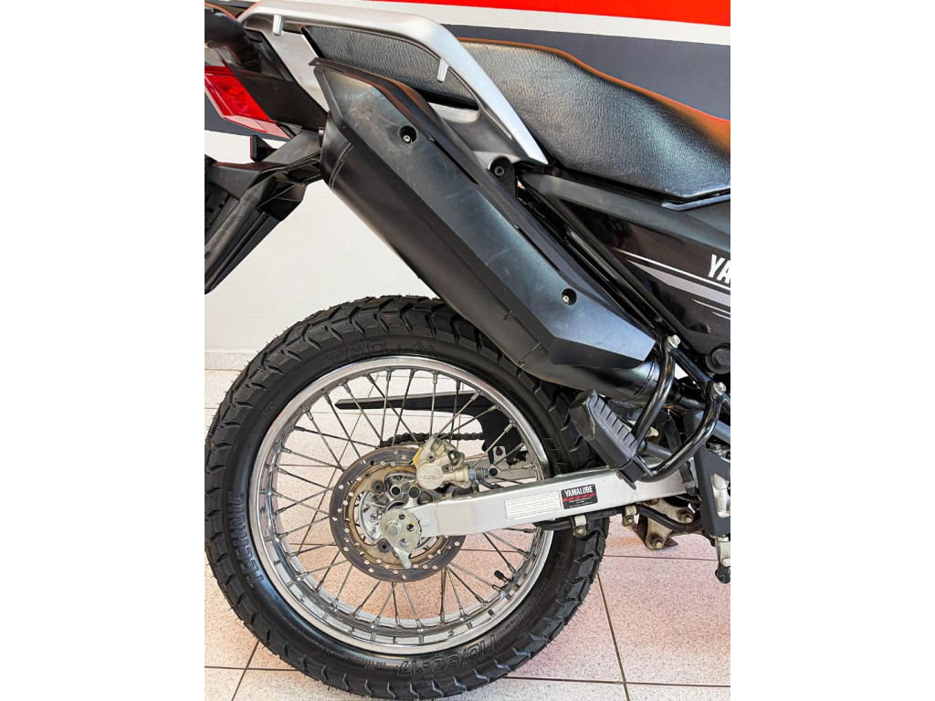 XTZ 150 Crosser S FLEX