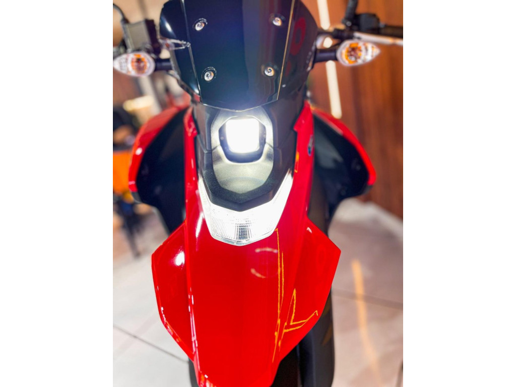 YAMAHA XTZ 250 LANDER