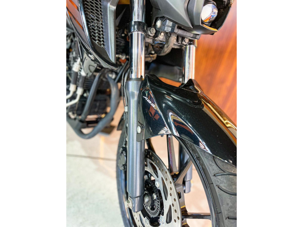 FZ 25 250 Fazer Flex N/D