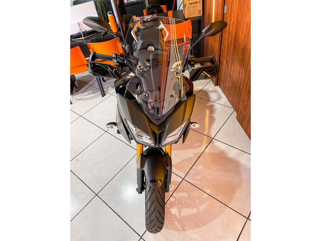 Tracer 900 GT N/D