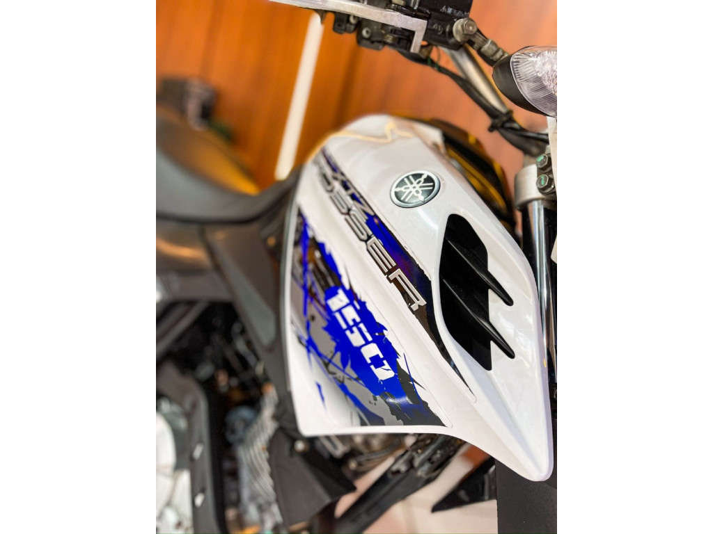 XTZ 150 Crosser ED