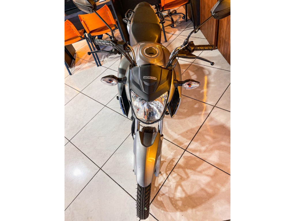 CG 160 FAN