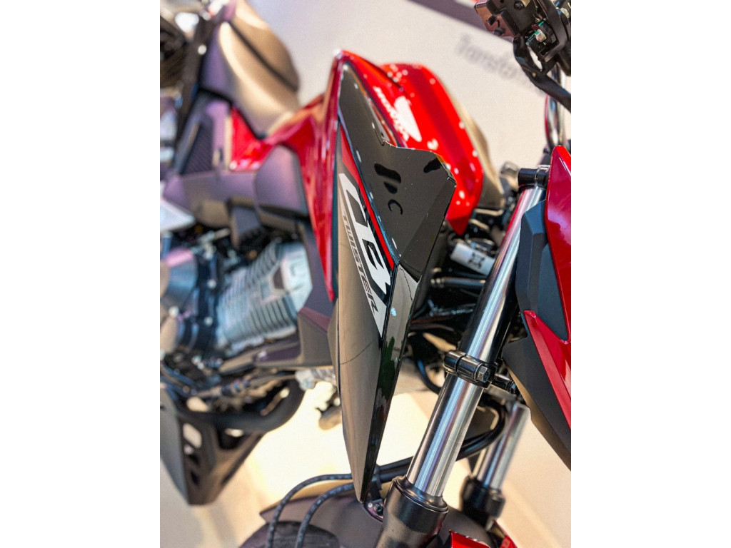 CB 300 F Twister FLEX CBS