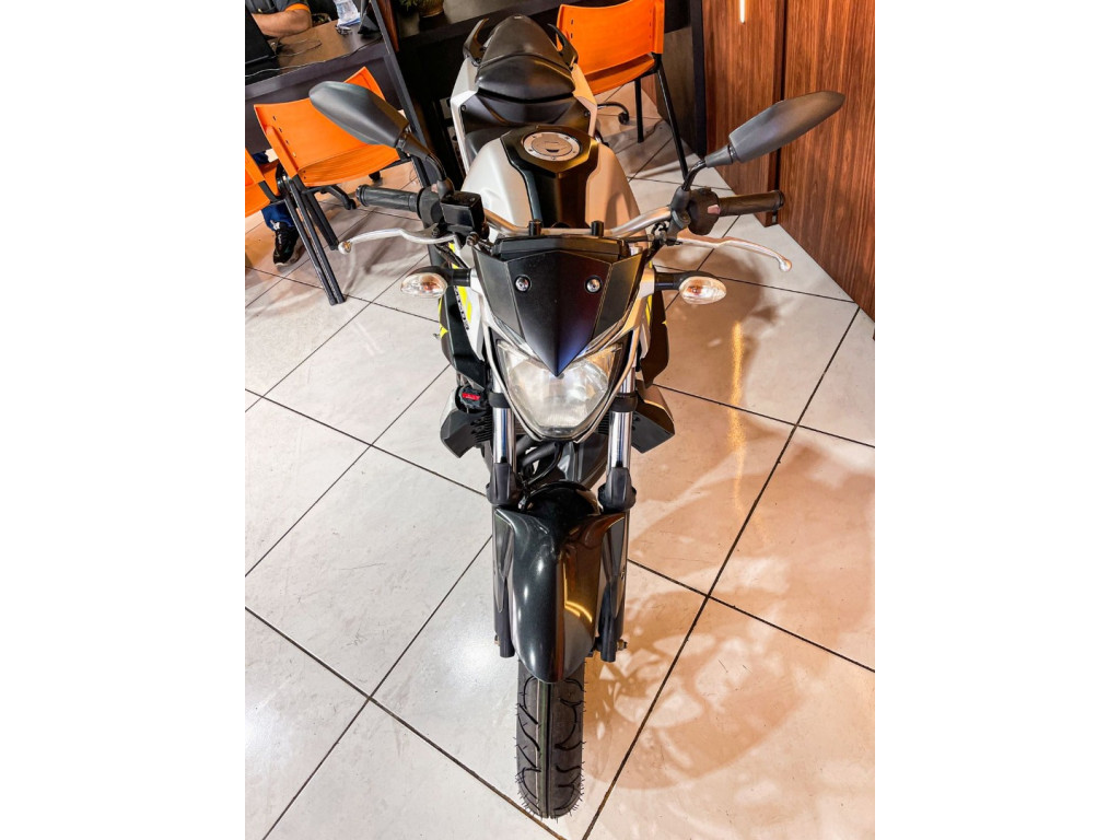 YAMAHA MT-03 300 ABS