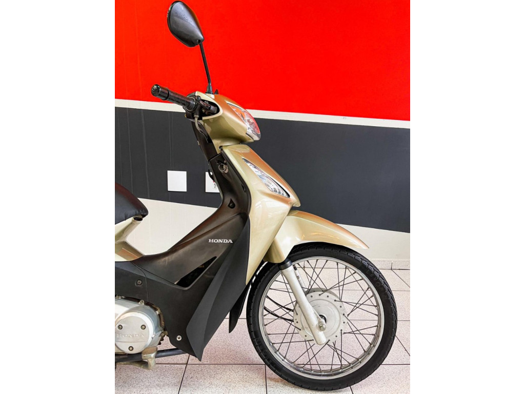 HONDA Biz 125 ES FLEX
