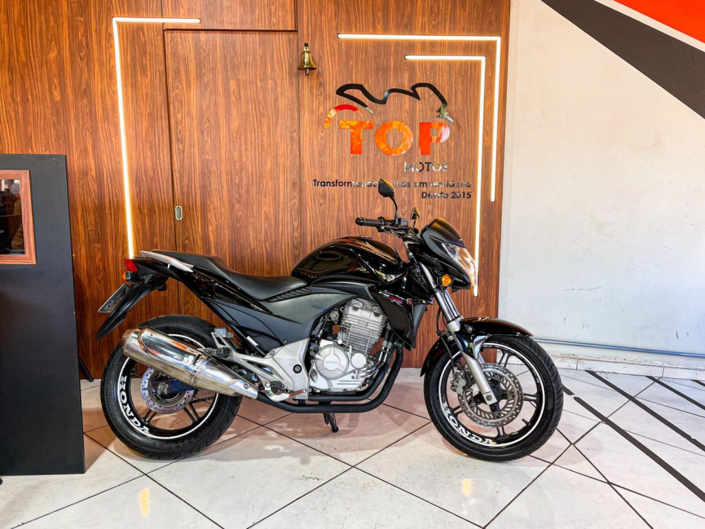 CB 300 R STD