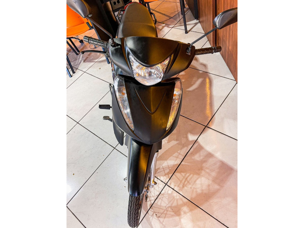 Biz 125 ES FLEX