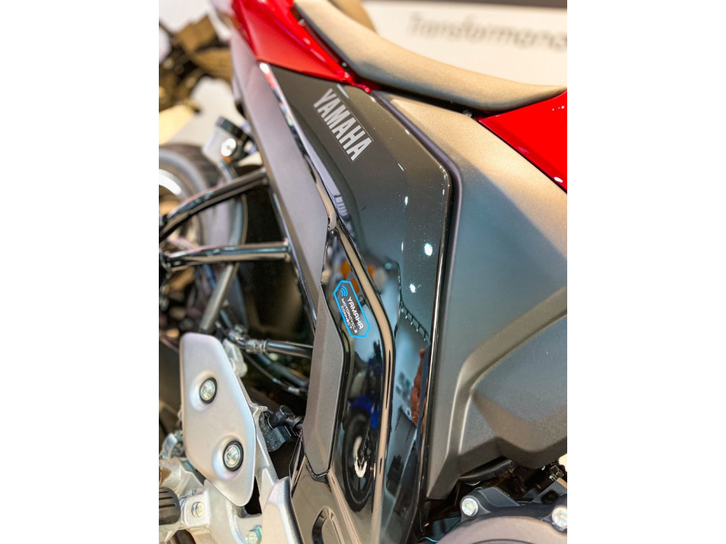 FZ 25 250 Fazer Flex N/D