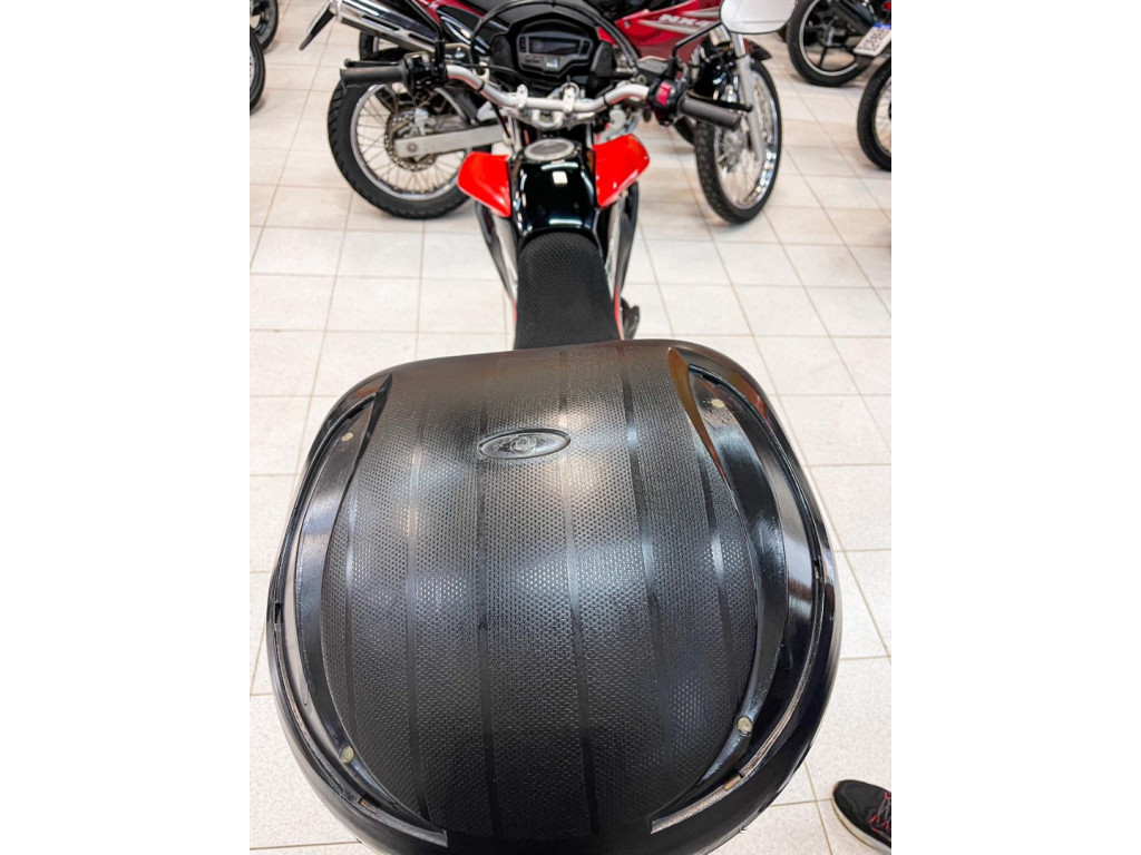 HONDA NXR Bros 160 ESDD