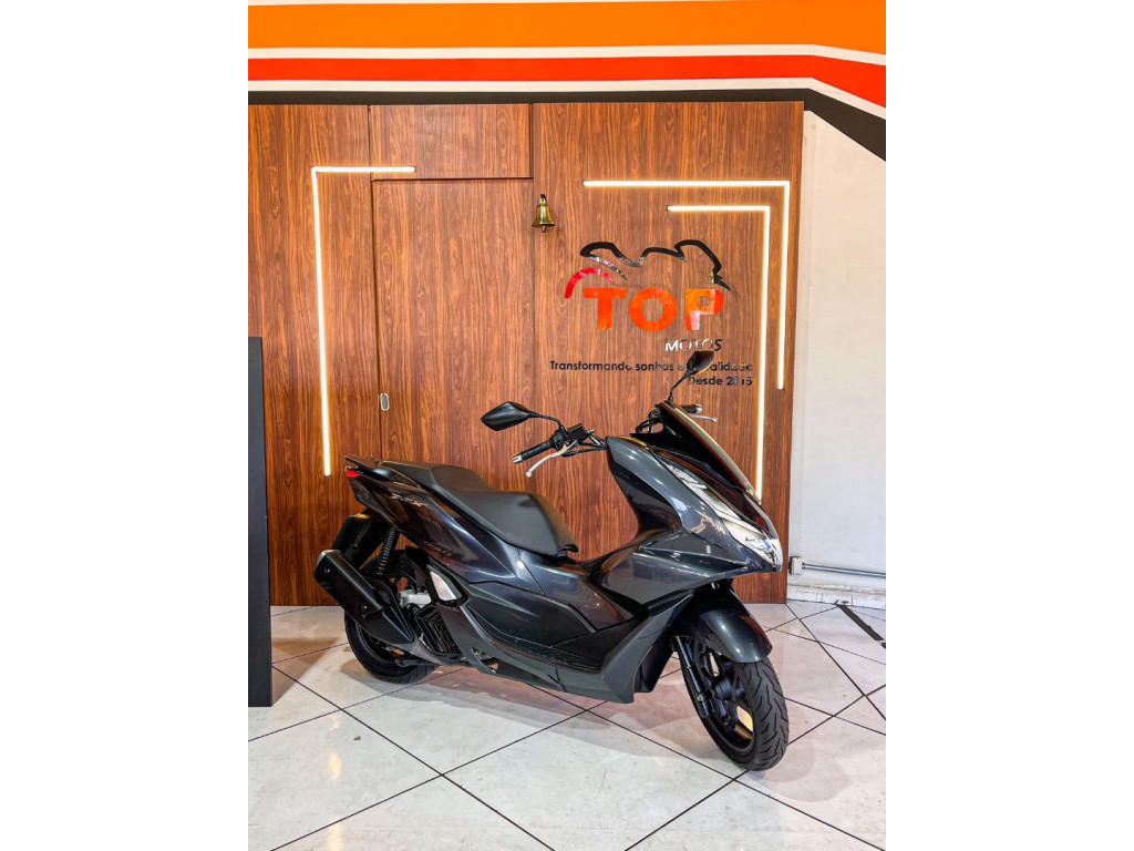 PCX 160 ABS
