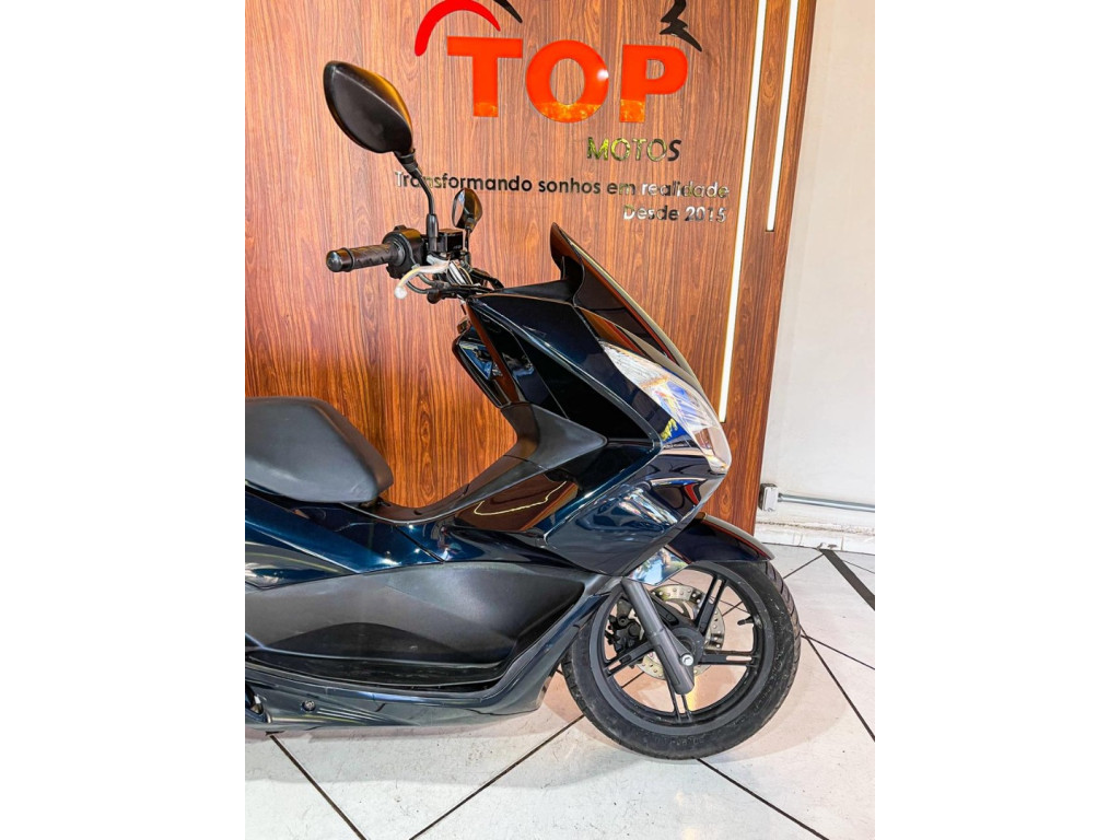 PCX 150 Modelo sem Versão