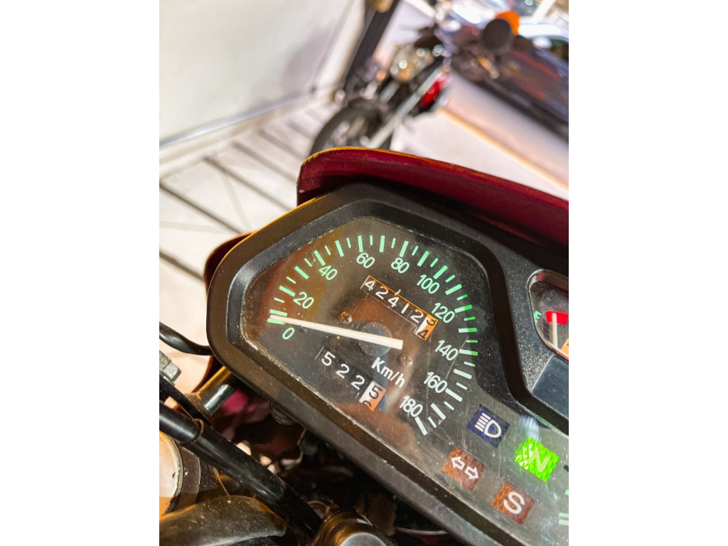 NX Falcon 400