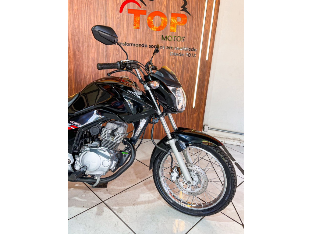 CG 150 FAN ESDI