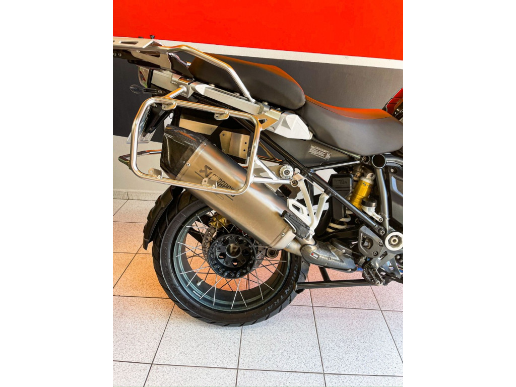 BMW R 1200 GS ADVENTURE TRIPLE BLACK BMW R 1200 GS ADVENTURE TRIPLE BLACK