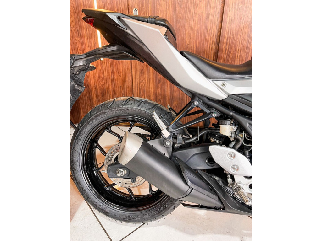 YAMAHA MT-03 300 ABS