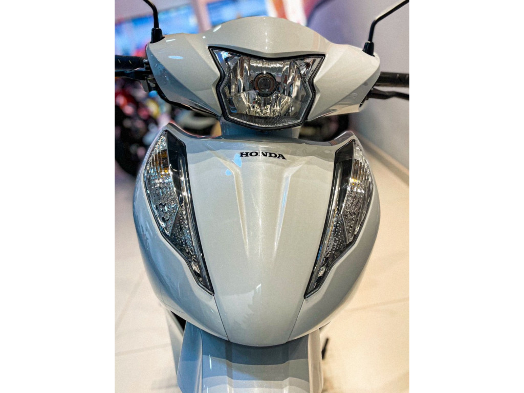 Biz 125 EX